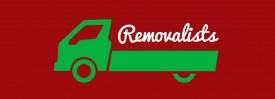 Removalists Eldorado - Furniture Removalist Services